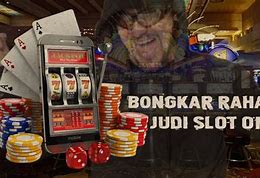 Cara Bongkar Judi Slot Online Via Dana Terbaru Di Android