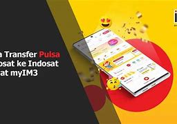 Cara Transfer Pulsa Indosat Ke Operator Lain Lewat Aplikasi