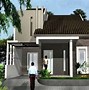 Desain Rumah Ukuran 8X8 2 Lantai