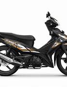 Honda Supra X 125 Fi Tahun 2016