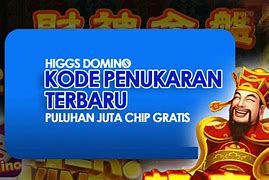 Jp Slot Domino Baru Ini Hari Ini 2024