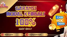 Kesawan Slot Online Terpercaya Dan Bonus