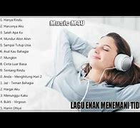 Lagu Slow Bikin Tidur