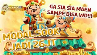 Link Slot Gacor Hari Ini Mahjong