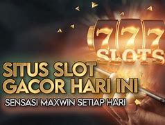 Mabar88 Daftar Situs Judi Slot Online Gacor Gampang Menang Terpercaya